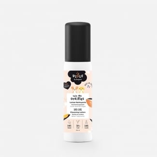 Biogance Plouf плодов лосион за уши за кучета и котки 100мл