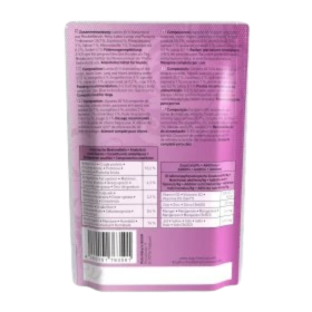 Dogz Finefood Classic Lamb Gourmet Grain Free Monoprotein Puppy & Adult монопротеинова мокра храна за кучета с 65% Агнешко, Тиквички и Червени боровинки 100г пауч