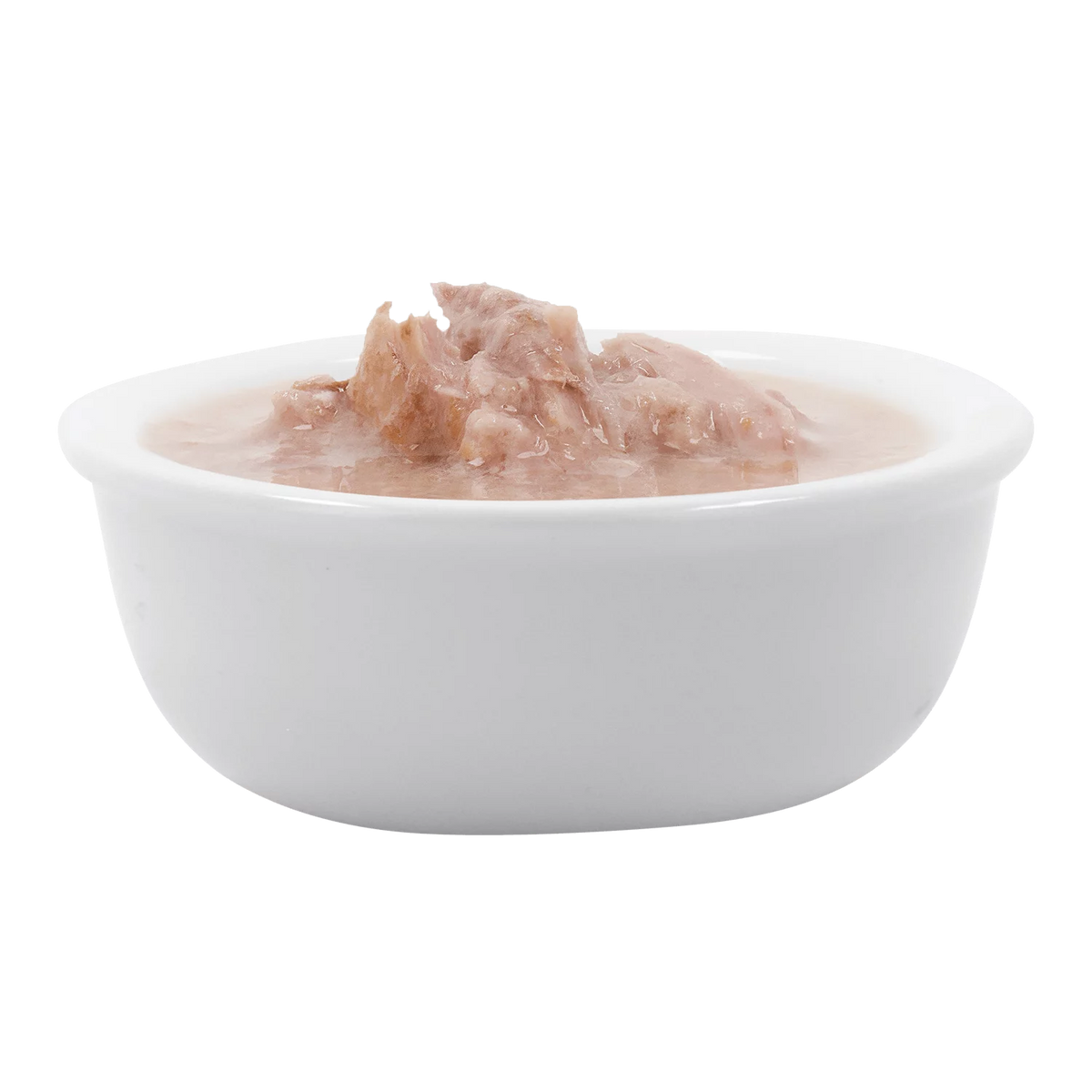 Lucky Lou Extra Food Tuna Fillet With Salmon Grain Free пауч за котки без зърно с филета от Риба тон и Сьомга 70г