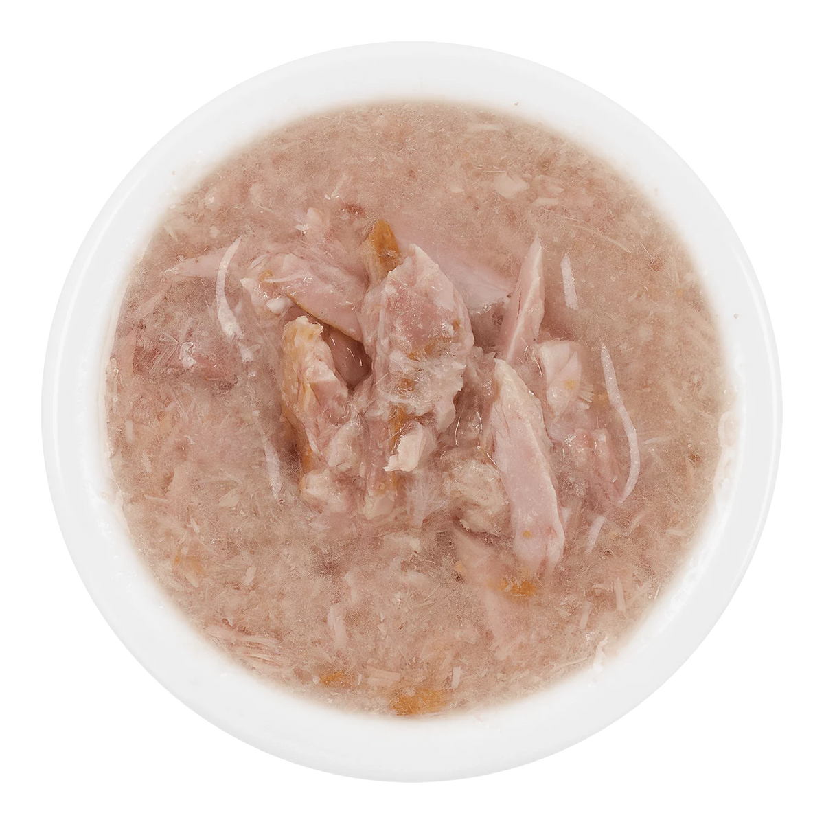 Lucky Lou Extra Food Tuna Fillet With Salmon Grain Free пауч за котки без зърно с филета от Риба тон и Сьомга 70г