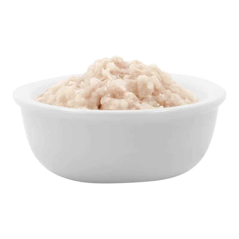 Lucky Lou Pure Chicken Fillet in Jelly Grain Free Monoprotein храна за котки чисто Пилешко филе в желе 70г пауч