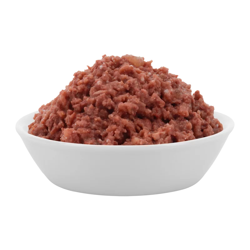 Lucky Lou Lamb & Superfoods Grain Free Monoprotein храна за котки с Агнешко и Суперхрани 125г пауч