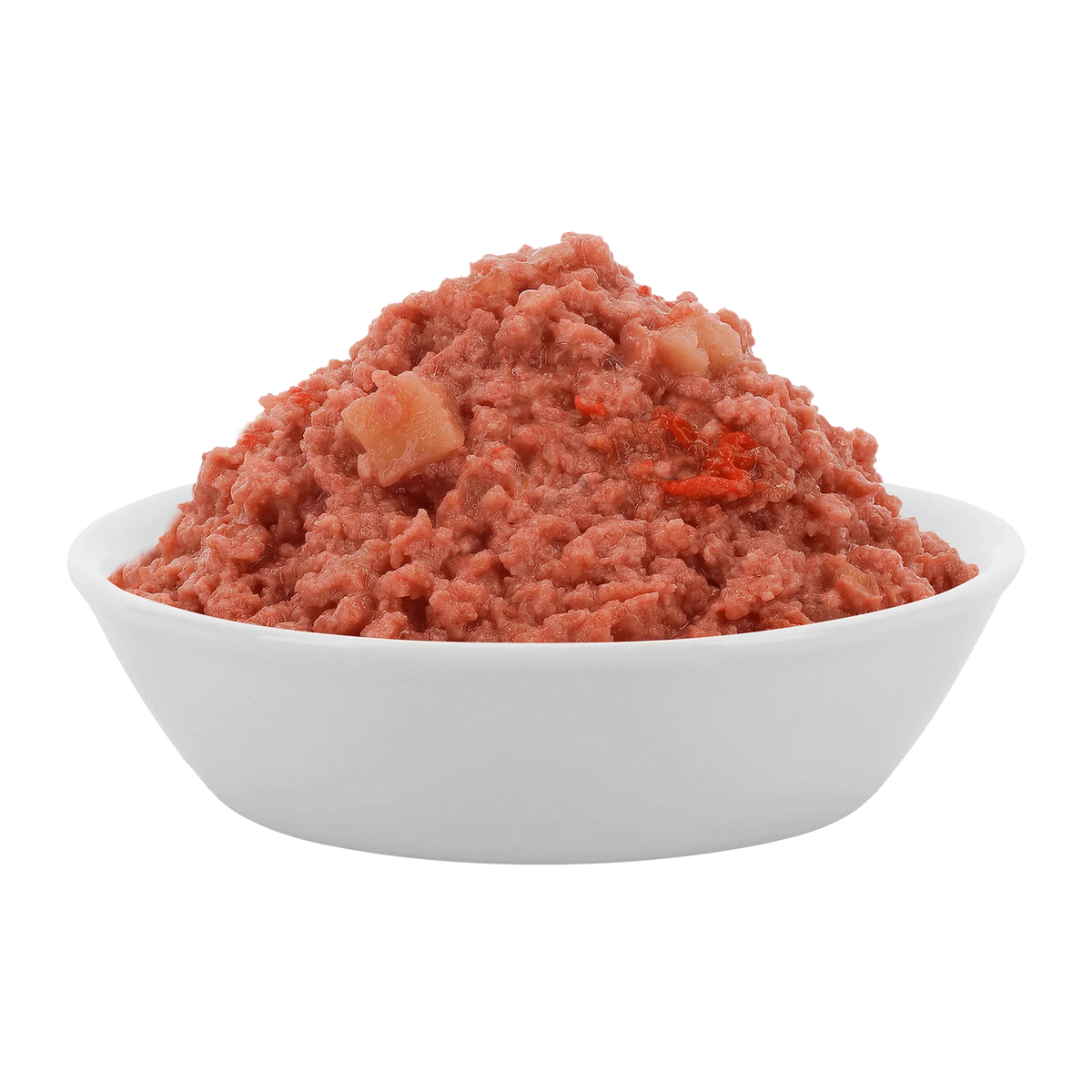 Lucky Lou SuperMono² Chicken Grain Free Adult беззърнена монопротеинова мокра храна за котки с 65% Пилешко месо и Суперхрани 200г