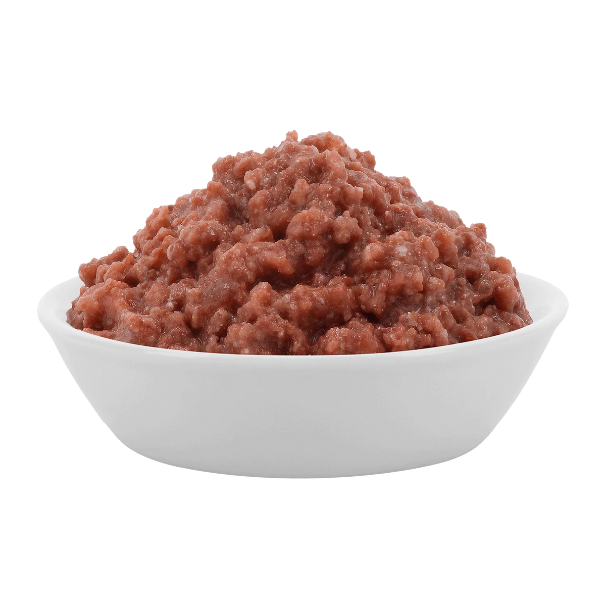 Lucky Lou SuperMono² Beef Grain Free Adult беззърнена монопротеинова мокра храна за котки с 65% Телешко месо и Суперхрани 200г