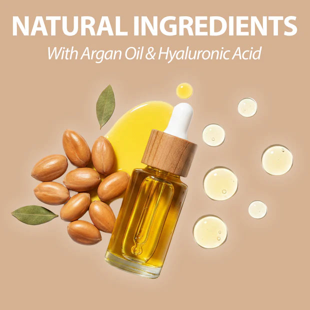 Naturè Shampoo Argan Oil & Hyaluronic Acid Puppies натурален шампоан за подрастващи кученца с Арганово масло и Хиалуронова киселина 250мл
