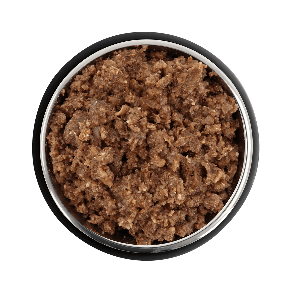 Lucky Jim Mono Beef Grain Free Monoprotein Adult беззърнена монопротеинова мокра храна за кучета с 65% Телешко месо, Суперхрани и Постбиотици 400г
