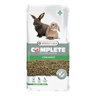 Versele Laga Complete Cuni Adult пълноценна екструдирана храна за възрастни зайци 1,75кг