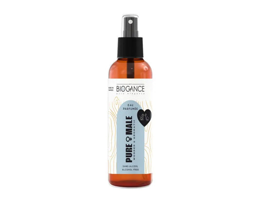 Biogance Pure Male парфюм за кучета и котки 50мл