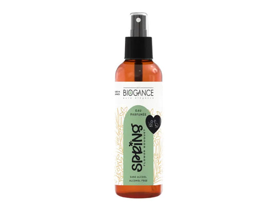 Biogance Spring парфюм за кучета и котки 50мл