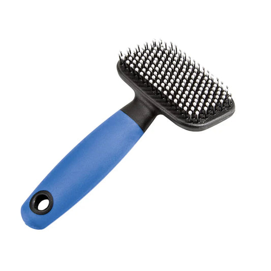 Ferplast GRO 4949 четка за гризачи с пластмасови връхчета