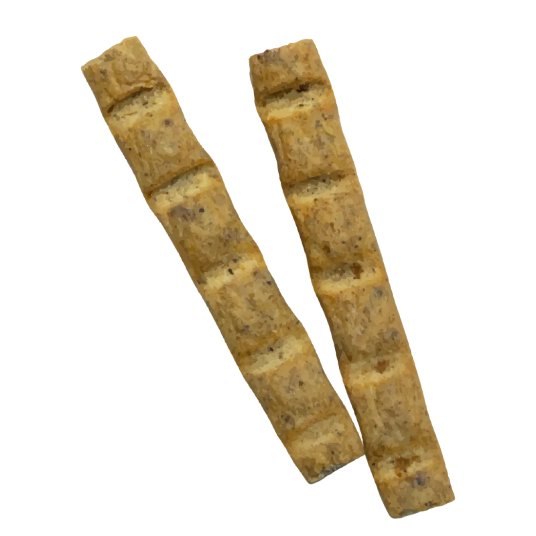 Chicopee Protein Bar протеинов бар за кучета с Пилешко, Ябълки и Боровинки 25г