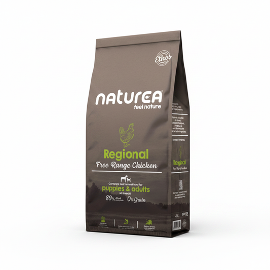 Naturea Regional Free Range Chicken