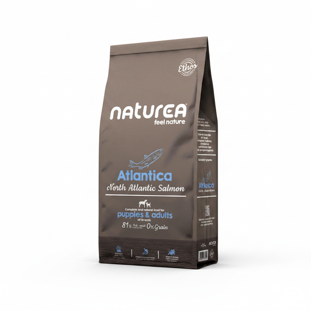 Naturea Atlantica North Atlantic Salmon
