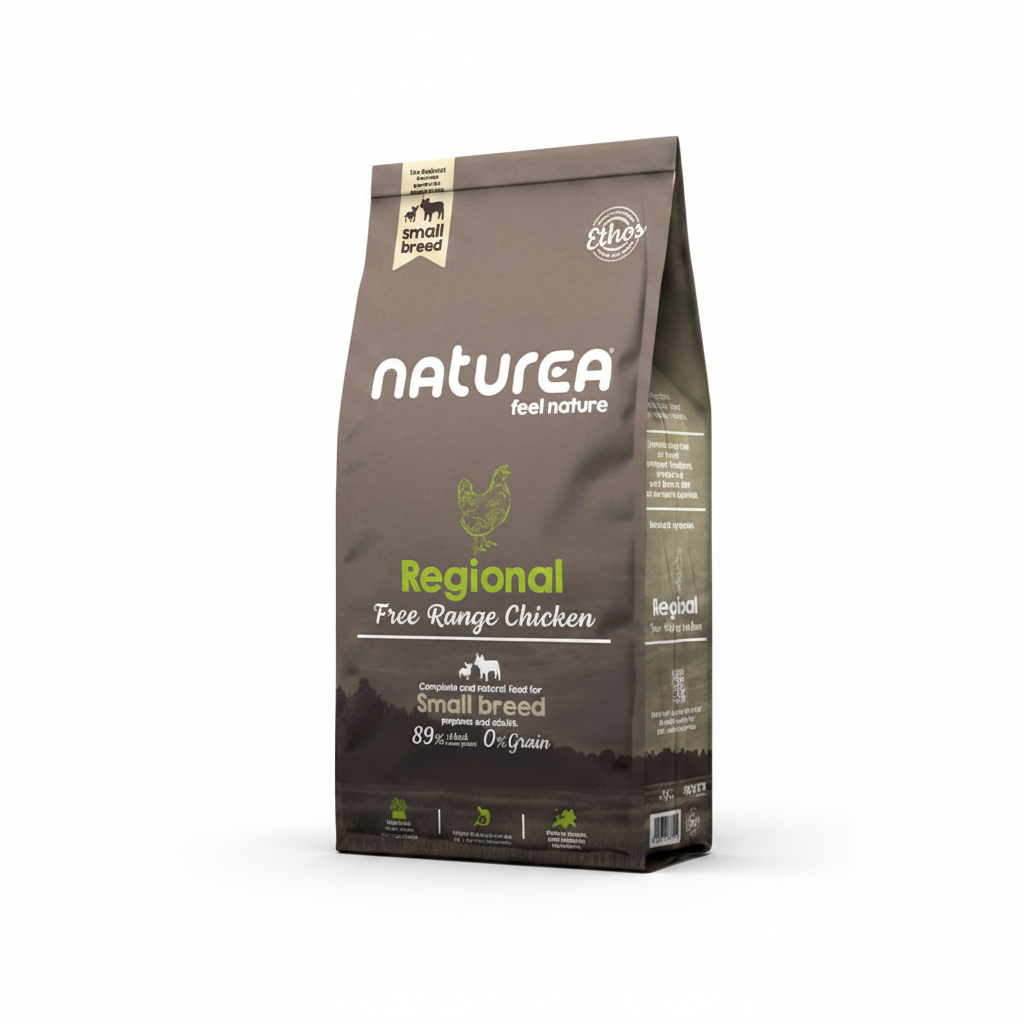 Naturea Regional Free Range Chicken Small Breed