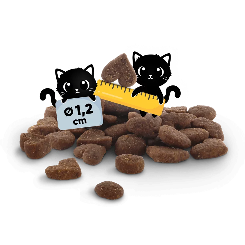 Lucky Lou Food Code Poultry & Fresh Lamb Grain Free Light & Sterilized храна за кастрирани и капризни котки с Птиче и Агнешко месо 3кг