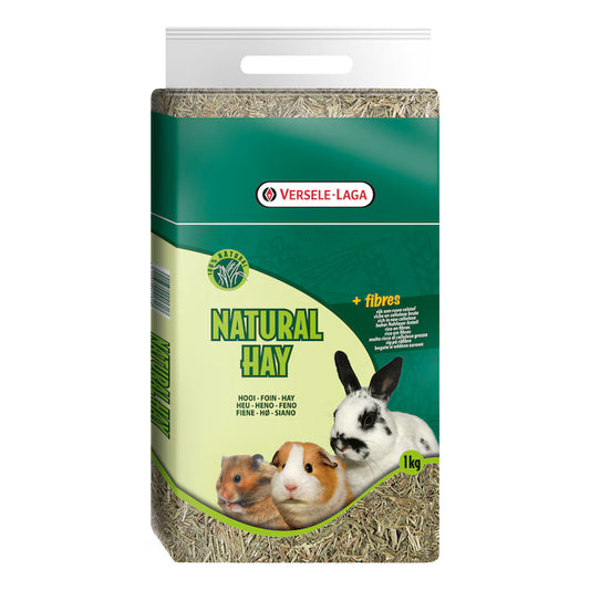 Versele Laga Natural Hay натурално Сено 1кг